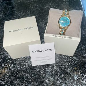 Michael Kors watch